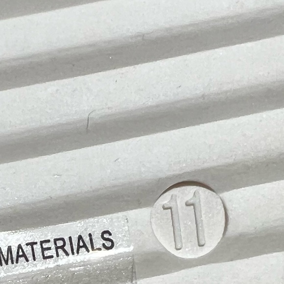 🌻NEW Dolce Vita Iman Espadrille Platform Sandals Size 11 - Picture 11 of 11